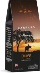 Caffé Carraro Ethiopia Yrga Cheffe cafea macinata 250g (C3-465)