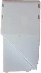 Necta Capac palete 90 mm 098631