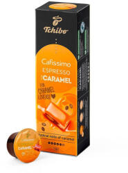 Tchibo Cafissimo Espresso Caramel capsule 10 buc (1735)