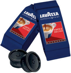 LAVAZZA Espresso Point Forte e Deciso capsule 100 buc (C6-1060)