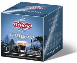 Caffé Carraro Guatemala capsule compatibile Dolce Gusto 16 buc (899)