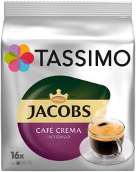 Jacobs Capsule Tassimo Caffe Crema Intenso 16 buc (1851)