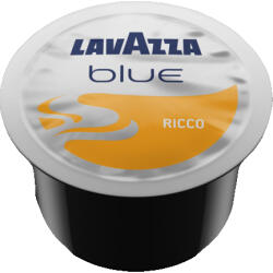 LAVAZZA Cafea capsule Lavazza Blue Ricco cutie 100 buc (C5-7)