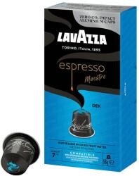 LAVAZZA Espresso Dek capsule compatibile Nespresso 10 buc (1965)