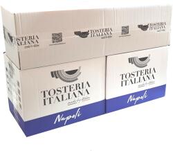 Tosteria Italiana Napoli kit monodoze 200 buc