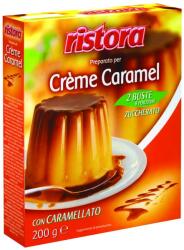 Ristora Creme Caramel budinca 200g (A1-1722)