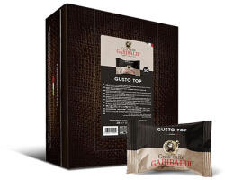 Gran Caffe GARIBALDI Gusto Top capsule compatibile Espresso Point 50 buc (C6-1192)