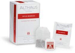 Althaus Deli Pack Wild Berries cutie 20 plic (A1-566)