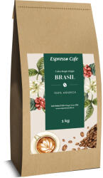 Espresso Cafe Brasil Cerrado cafea boabe de origine 1kg (B1-1555)