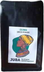 Juba Coffee Columbia El Vergel Estate cafea de specialitate 250g