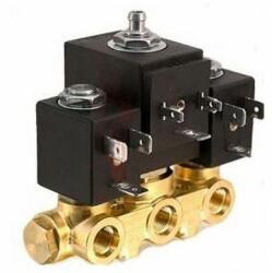Necta grup electrovalve 3 cai 259912