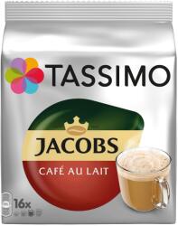 Jacobs Capsule cafea Jacobs Tassimo Cafe au lait 16 buc (1737)