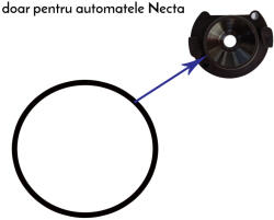 Necta Garnituri mixer set 20 buc 094540
