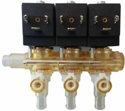 Necta Grup electrovalve instant 099995