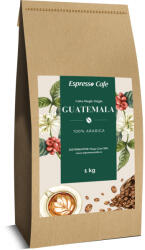 Kaldio Guatemala cafea boabe de origine 1kg
