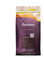 Juan Valdez Juan Valdez Valle del Cauca cafea boabe 454g