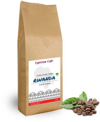 Espresso Cafe Rwanda cafea boabe de origine 1kg (B1-1571)
