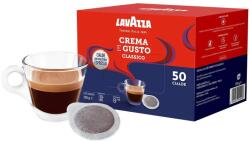LAVAZZA Crema e Gusto Classico monodoze ESE 100 buc