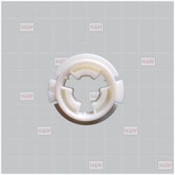 Necta Frana motoreductor 0V0657