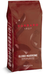 Caffé Carraro Globo Marrone cafea boabe 1kg (A6-432)