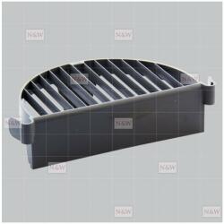 Necta Venezia gratar pahare 094066