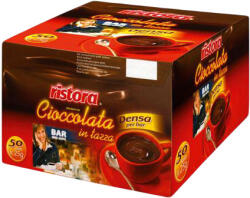 Ristora ciocolata densa plic 50 buc