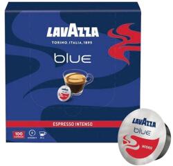 LAVAZZA Capsule Lavazza Blue Intenso cutie 100 buc (C5-3)