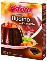 Ristora budinca de ciocolata 180g