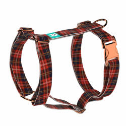 april & june Klasszikus Piros Kockás - Kutyahám és Macskahám - Classic Christmas Tartan Red - april & june - aprilandjune - 12 990 Ft