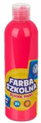 Astra 250 ml fluo pink (301217032)