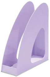 HAN Irattartó papucs HAN Re-Loop 70 mm 100% recycling PP pasztell lila (16218-887) - papir-bolt