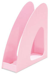HAN Irattartó papucs HAN Re-Loop 70 mm 100% recycling PP pasztell pink (16218-886) - papir-bolt