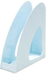 HAN Irattartó papucs HAN Re-Loop 70 mm 100% recycling PP pasztell kék (16218-884) - papir-bolt