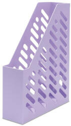 HAN Irattartó papucs HAN Klassic 70 mm műanyag pasztell lila (1601-887) - papir-bolt