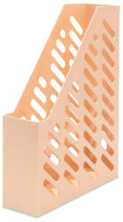 HAN Irattartó papucs HAN Klassic 70 mm műanyag pasztell narancs (1601-881) - papir-bolt