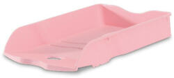 HAN Irattartó tálca HAN Re-Loop 100% recycling PP pasztell pink (10298-886) - papir-bolt