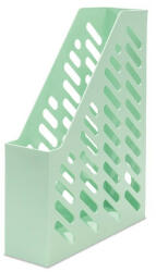 HAN Irattartó papucs HAN Klassic 70 mm műanyag pasztell zöld (1601-805) - papir-bolt