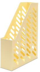 HAN Irattartó papucs HAN Klassic 70 mm műanyag pasztell sárga (1601-815) - papir-bolt