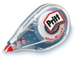 Henkel Hibajavító roller Pritt Mini 4, 2 mm x 7 m (2755561)