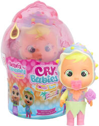 IMC Toys Cry Babies - Varázskönnyek Tropical Shiny Shells (IMC916104)