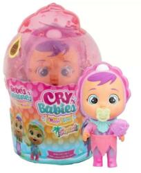 IMC Toys Cry Babies - Varázskönnyek Tropical Shiny Shells Coraline (IMC910324)