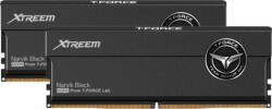 Team Group T-FORCE XTREEM 32GB (2x16GB) DDR5 8000MHz FFXD532G8000HC38DDC01