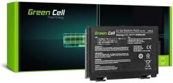 Green Cell Asus 4400 mAh (AS01)