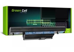 Green Cell Acer 4400 mAh (AC13)