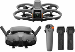 DJI Avata 2 Fly More Combo Three Batteries (CP.FP.00000151.01)