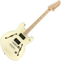 Squier Affinity Starcaster Olympic White