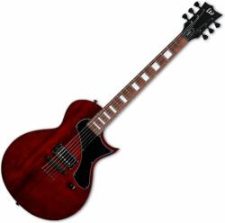 ESP LTD EC-201 FT See Thru Black Cherry