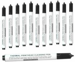 ZEBRA Cleaning Pens for Thermal Printhead (12 pcs) (105950-035)