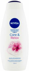 Nivea Care & Relax 750 ml