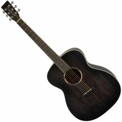 Tanglewood TWBB O Smokestack Black LH